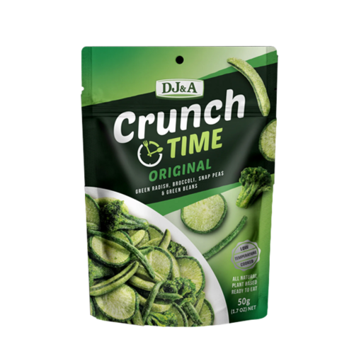 Crunch time original